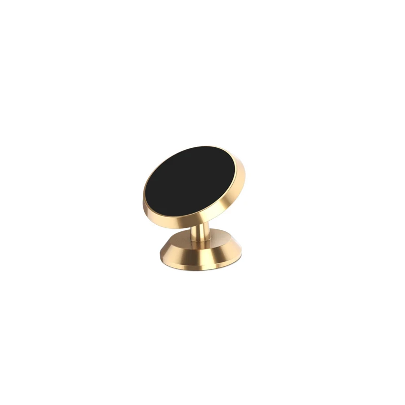Dr. Phone-DrPhone A3 Magnetische Autohouder - Dashboard Houder - Magneet Smartphone Houder - Goud€ 11,95€ 9,88DrPhoneSmartphone / Tablet / Laptop Houders8720118136812