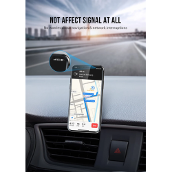 Dr. Phone-DrPhone A3 Magnetische Autohouder - Dashboard Houder - Magneet Smartphone Houder - Goud€ 11,95€ 9,88DrPhoneSmartphone / Tablet / Laptop Houders8720118136812