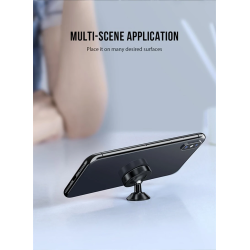 Dr. Phone-DrPhone A3 Magnetische Autohouder - Dashboard Houder - Magneet Smartphone Houder - Zilver€ 11,95€ 9,88DrPhoneAutotoebehoren8720118136829