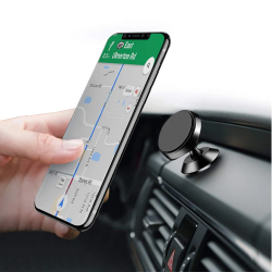 Dr. Phone-DrPhone A3 Magnetische Autohouder - Dashboard Houder - Magneet Smartphone Houder - Zilver€ 11,95€ 9,88DrPhoneAutotoebehoren8720118136829
