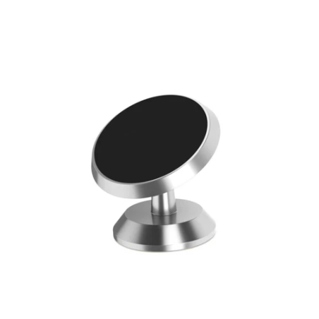 Dr. Phone-DrPhone A3 Magnetische Autohouder - Dashboard Houder - Magneet Smartphone Houder - Zilver€ 11,95€ 9,88DrPhoneAutotoebehoren8720118136829