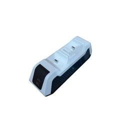 Dr. Phone-DrPhone - Docking Station USB-C - Geschikt Voor Playstation 5 – Oplaadstation Controllers – Led Licht - 5V - 1.2A – Wit€ 22,95€ 18,97DrPhoneOplaadstations8720118667736