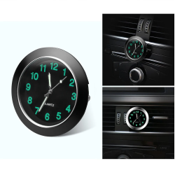Dr. Phone-DrPhone DashTick - Auto Dashboard Klokje - Lichtgevende Wijzers – Quartz Klok - Zilver€ 13,95€ 11,53Auto Onderdelen