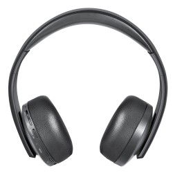 Dr. Phone-DrPhone KUGU - Draadloze Gaming Headset met 7.1 Surround Sound – Ultra-Lage Latentie, 60 Uur + Mic (PS5, PS4, PC, Switch)€ 64,95€ 53,68Koptelefoon