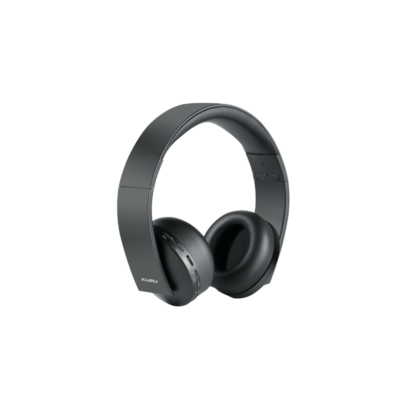 Dr. Phone-DrPhone KUGU - Draadloze Gaming Headset met 7.1 Surround Sound – Ultra-Lage Latentie, 60 Uur + Mic (PS5, PS4, PC, Switch)€ 64,95€ 53,68Koptelefoon