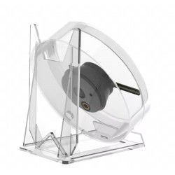 Dr. Phone-DrPhone HoloSmart - 3D Hologramventilator - Ingebouwde Speaker - Multi Functies - 16GB - Incl. Geheugenkaart€ 64,95€ 53,68Hologram