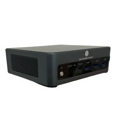 ELEMENTKEY AIR4 Mini COMPUTER – i7-1355U – 5 GHz 10 Core TURBO – DDR5 32GB RAM + 2000GB NVME SSD - WINDOWS 11 PRO PC