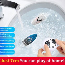 Dr. Phone-DrPhone WaveRider - Mini Afstandsbediening Speedboot - Snel, Compact en USB-Oplaadbaar voor 360° Wateravontuur€ 34,95€ 28,88DrPhoneRC Boot