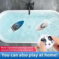 Dr. Phone-DrPhone WaveRider - Mini Afstandsbediening Speedboot - Snel, Compact en USB-Oplaadbaar voor 360° Wateravontuur€ 34,95€ 28,88DrPhoneRC Boot