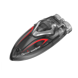 Dr. Phone-DrPhone WaveRider - Mini Afstandsbediening Speedboot - Snel, Compact en USB-Oplaadbaar voor 360° Wateravontuur€ 34,95€ 28,88DrPhoneRC Boot
