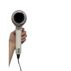 Dr. Phone-DrPhone Oley - Professioneel Elektrische Föhn - 900W - High-Speed Anion Haarverzorging & Styling Tool Haardroger€ 89,95€ 74,34Home