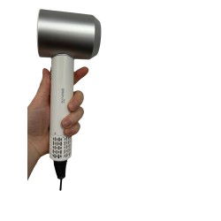 Dr. Phone-DrPhone Oley - Professioneel Elektrische Föhn - 900W - High-Speed Anion Haarverzorging & Styling Tool Haardroger€ 89,95€ 74,34Home