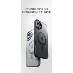 Dr. Phone-DrPhone PhoneGuard – Schokbestendige Telefoonhoesje – Geschikt Voor iPhone 16 – Vingerafdruk Resistent€ 19,95€ 16,49Apple