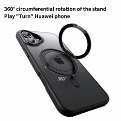 Dr. Phone-DrPhone PhoneGuard – Schokbestendige Telefoonhoesje – Geschikt Voor iPhone 16 – Vingerafdruk Resistent€ 19,95€ 16,49Apple