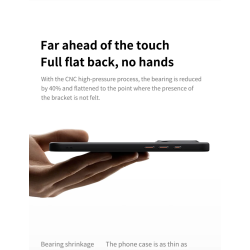 Dr. Phone-DrPhone PhoneGuard – Schokbestendige Telefoonhoesje – Geschikt Voor iPhone 16 – Vingerafdruk Resistent€ 19,95€ 16,49Apple