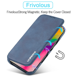 Dr. Phone-DrPhone SafeView – Kunstlederen Flipcover Telefoonhoes – Geschikt Voor iPhone 16 – Camera Bescherming€ 18,95€ 15,66Apple