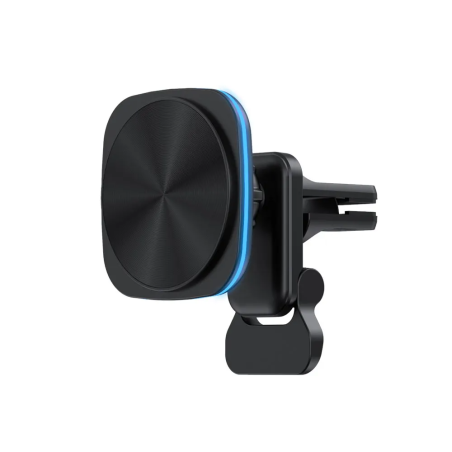 Dr. Phone-DrPhone GripCharge – Telefoonhouder En Draadloze Oplader – Met Blauwe LED Verlichting€ 24,95€ 20,62Smartphone / Tablet / Laptop Houders