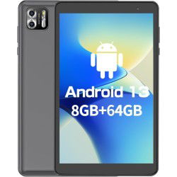 Dr. Phone-Elementkey Ai-8 Pro TAB8 - 8-inch Android Tablet | 128GB Opslag, 8GB Ram - WiFi, Bluetooth 5.2 | Krachtig & Draagbaar€ 189,95€ 156,98ElementkeyTablet