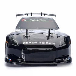 Dr. Phone-DrPhone RCZ Nitro - RC Auto - 4WD - 1:10 On Road Racing - 70km/h - Drift Voertuig met 4X4 Nitro Gas - Hoge snelheid€ 299,95€ 247,89DrPhoneRC Auto's8720118362235