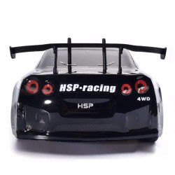 Dr. Phone-DrPhone RCZ Nitro - RC Auto - 4WD - 1:10 On Road Racing - 70km/h - Drift Voertuig met 4X4 Nitro Gas - Hoge snelheid€ 299,95€ 247,89DrPhoneRC Auto's8720118362235