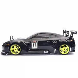 Dr. Phone-DrPhone RCZ Nitro - RC Auto - 4WD - 1:10 On Road Racing - 70km/h - Drift Voertuig met 4X4 Nitro Gas - Hoge snelheid€ 299,95€ 247,89DrPhoneRC Auto's8720118362235