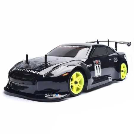 Dr. Phone-DrPhone RCZ Nitro - RC Auto - 4WD - 1:10 On Road Racing - 70km/h - Drift Voertuig met 4X4 Nitro Gas - Hoge snelheid€ 299,95€ 247,89DrPhoneRC Auto's8720118362235