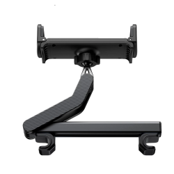 Dr. Phone-DrPhone RoadView Pro - Auto Hoofdsteun Tablet Houder – Geschikt voor Apparaten Tussen 4.7 En 12.9 Inch – 360° rotatie€ 39,95€ 33,02Smartphone / Tablet / Laptop Houders