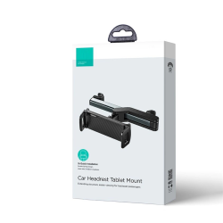 Dr. Phone-DrPhone RoadView Pro - Auto Hoofdsteun Tablet Houder – Geschikt voor Apparaten Tussen 4.7 En 12.9 Inch – 360° rotatie€ 39,95€ 33,02Smartphone / Tablet / Laptop Houders