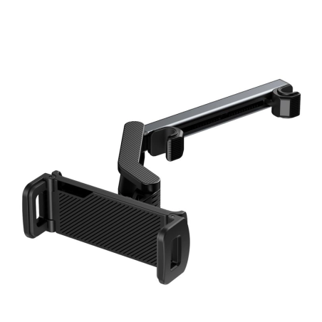 Dr. Phone-DrPhone RoadView Pro - Auto Hoofdsteun Tablet Houder – Geschikt voor Apparaten Tussen 4.7 En 12.9 Inch – 360° rotatie€ 39,95€ 33,02Smartphone / Tablet / Laptop Houders