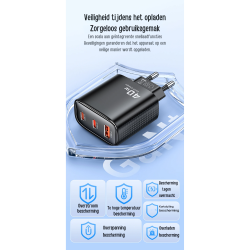 Dr. Phone-DrPhone APL PhoneMicro - 3-in-1 Telefoonlens – 100x/150x/200x - LED Verlichting - Ingebouwde CPL-filter - 3 helderheidsniveaus€ 97,95€ 80,95(Telefoon) Opzet Lens / Lenzen