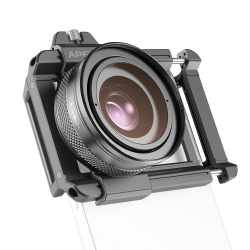 Dr. Phone-DrPhone APEX WideEdge – Zoom Smartphone Macrolens - 10x Tot 20x Vergroting - F1.05 diafragma - HD Macro-Lens€ 47,95€ 39,63(Telefoon) Opzet Lens / Lenzen