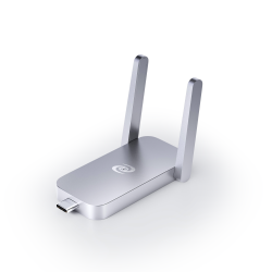 Dr. Phone-Deeper Connect Air - Draagbare VPN + Privacy + Miner + 7 Laag Firewall Beveiliging voor al je WiFi apparaten - Laptop / PC€ 199,95€ 165,25DeeperVPN + Beveiliging