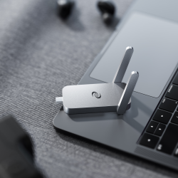 Dr. Phone-Deeper Connect Air - Draagbare VPN + Privacy + Miner + 7 Laag Firewall Beveiliging voor al je WiFi apparaten - Laptop / PC€ 199,95€ 165,25DeeperVPN + Beveiliging