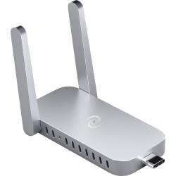 Dr. Phone-Deeper Connect Air - Draagbare VPN + Privacy + Miner + 7 Laag Firewall Beveiliging voor al je WiFi apparaten - Laptop / PC€ 199,95€ 165,25DeeperVPN + Beveiliging