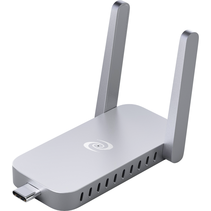 Dr. Phone-Deeper Connect Air - Draagbare VPN + Privacy + Miner + 7 Laag Firewall Beveiliging voor al je WiFi apparaten - Laptop / PC€ 199,95€ 165,25DeeperVPN + Beveiliging