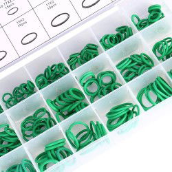 Dr. Phone-DrPhone O-Ring - Set 270 Stuks – HNBR Afdichtingen voor Hoge Temperatuur en Druk – 18 Maten in Opbergdoos€ 17,95€ 14,83DrPhoneHome