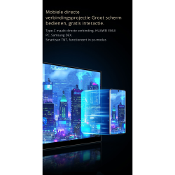 Dr. Phone-Elementkey GenX4 – OLED 15.6 inch Draagbare Monitor – 3840×2160 4K 60Hz OLED + Freesync – GameMonitor - Zonder touch€ 529,95€ 437,98Monitoren
