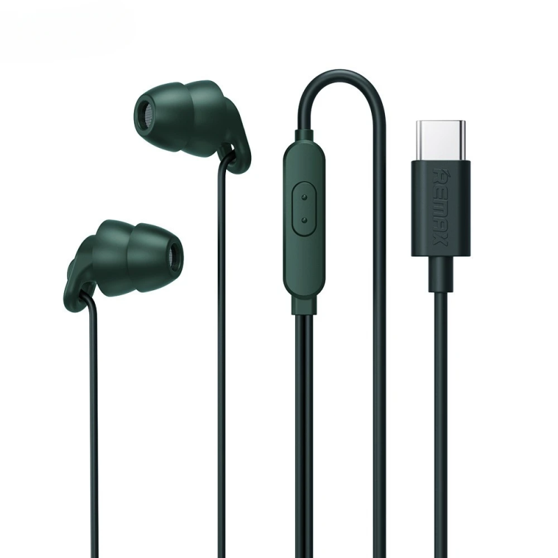 Dr. Phone-DrPhone SilencePro - Comfortabele USB-C - In-Ear Oordoppen met Passieve Ruisonderdrukking en Kristalhelder Geluid - Groen€ 13,95€ 11,53DrPhoneIn-ear Oordoppen