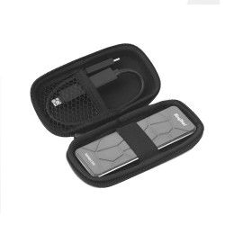 Dr. Phone-DrPhone KD PRO - SSD - 500GB - USB Externe Opslag – Extreem snel SSD - Uitbreidbare Opslag – Geschikt Voor o.a. PS5 – Laptop€ 99,95€ 82,60DrPhoneExterne Harde Schijf 