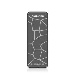 Dr. Phone-DrPhone KD PRO - SSD - 500GB - USB Externe Opslag – Extreem snel SSD - Uitbreidbare Opslag – Geschikt Voor o.a. PS5 – Laptop€ 99,95€ 82,60DrPhoneExterne Harde Schijf 