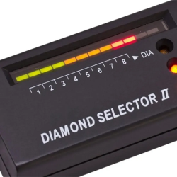 Dr. Phone-DrPhone CrystalSure – Professionele Diamondtester – LED Indicator - Eenvoudige Kalibratie€ 29,95€ 24,75DrPhoneGadget