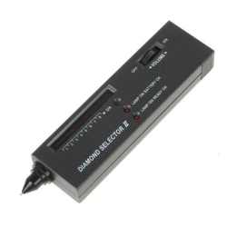 Dr. Phone-DrPhone CrystalSure – Professionele Diamondtester – LED Indicator - Eenvoudige Kalibratie€ 29,95€ 24,75DrPhoneGadget