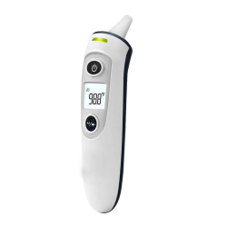 Dr. Phone-DrPhone ThermoTrack - Huishoudelijke Lichaam Thermometer - LED-scherm - Automatische uitschakeling – Koortsthermometer€ 34,95€ 28,88Thermostaat