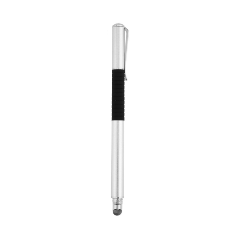 Dr. Phone-DrPhone SX Pro V6 Plus Stylus Pen met Clip – Disc, Side Grip – Geschikt voor iPhone, iPad, Samsung Galaxy – Zilver€ 11,95€ 9,88Home8720118084885