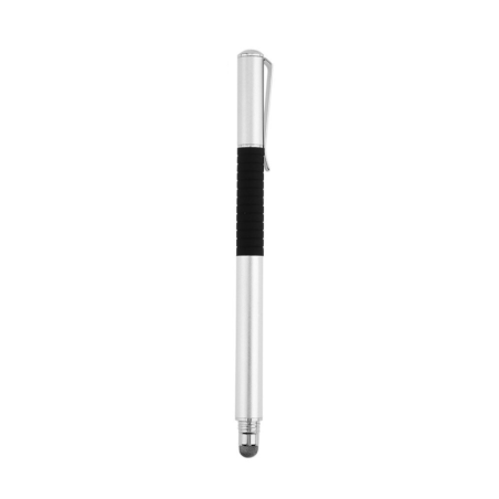 Dr. Phone-DrPhone SX Pro V6 Plus Stylus Pen met Clip – Disc, Side Grip – Geschikt voor iPhone, iPad, Samsung Galaxy – Zilver€ 11,95€ 9,88Home8720118084885