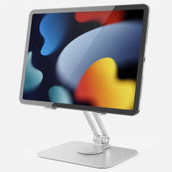 Dr. Phone-DrPhone TabGrip - Tablet Houder - Tablets Van 5 Tot 13,9 Inch - 360° Draaibare – Tablet Standaard – Verstelbare Tablet Houder€ 34,95€ 28,88Tablethouder