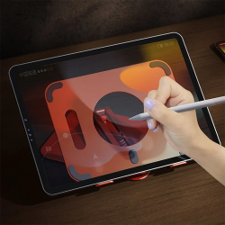 Dr. Phone-DrPhone TabGrip - Tablet Houder - Tablets Van 5 Tot 13,9 Inch - 360° Draaibare – Tablet Standaard – Verstelbare Tablet Houder€ 34,95€ 28,88Tablethouder