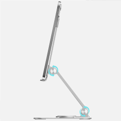 Dr. Phone-DrPhone TabGrip - Tablet Houder - Tablets Van 5 Tot 13,9 Inch - 360° Draaibare – Tablet Standaard – Verstelbare Tablet Houder€ 34,95€ 28,88Tablethouder