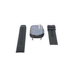Dr. Phone-DrPhone DualX Duo2 - Smartwatch met Ingebouwde Oordoppen - Bluetooth 5, NFC, Gezondheidsmonitoring & Automatisch Opladen - Zwart€ 79,95€ 66,07DrPhoneDrPhone Smartwatches