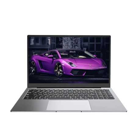 Dr. Phone-Elementkey PixelPro - Metalen Ultrabook 15.6 Inch Laptop - i9-12900H - MX550 - 32GB Ram - 1 TB SSD - Vingerafdrukscanner - Grijs€ 1.329,95€ 1.099,13ElementkeyLaptop8720118851548